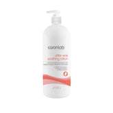 CARON AFTER WAX SOOTHING LOTION MANGO & WITCH HAZEL 1 LITRE
